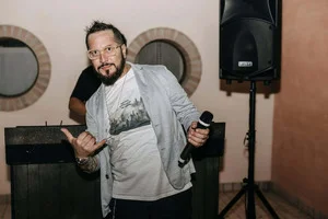 frankdjeventi – Il Sound a 360° & Karaoke Experience - 6