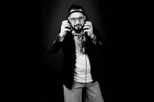 frankdjeventi – Il Sound a 360° & Karaoke Experience - 2