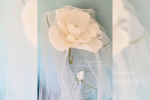 I Fiori Capricciosi – Floral Design & Fiori Giganti di Carta