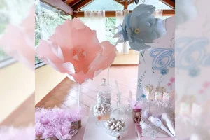 I Fiori Capricciosi – Floral Design & Fiori Giganti di Carta - 3