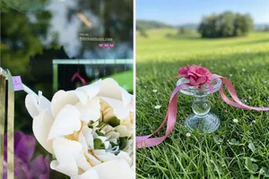 I Fiori Capricciosi – Floral Design & Fiori Giganti di Carta - 5