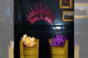 I Fiori Capricciosi – Floral Design & Fiori Giganti di Carta - 7