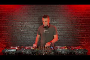 Dave Dj – L'Anima del Beat e del Groove