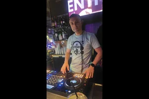 Dave Dj – L'Anima del Beat e del Groove - 3