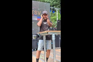 Luca DJ – Vinile, House 90s & Servizio Completo - 2