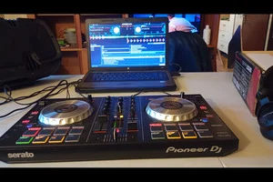 Luca DJ – Vinile, House 90s & Servizio Completo - 3