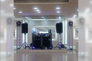 DJ Gae – Wedding e Gala, Atmosfere e musica d’Eccellenza