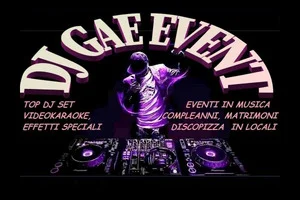DJ Gae – Wedding e Gala, Atmosfere e musica d’Eccellenza - 2