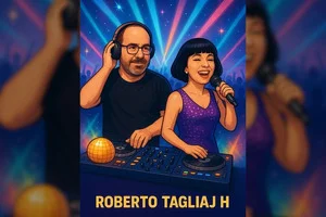 Roberto TagliaDJ – L'Energia della Radio e il Ritmo della Dance - 2