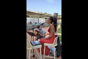 Alexa – La Voce Black: Dal Soul Elegante alla Dance Internazionale