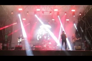 VASCO.ROCK la Band Salentina tributo a Vasco Rossi - 5