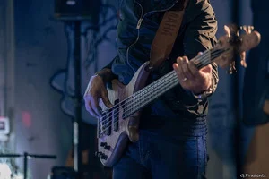 VASCO.ROCK la Band Salentina tributo a Vasco Rossi - 2