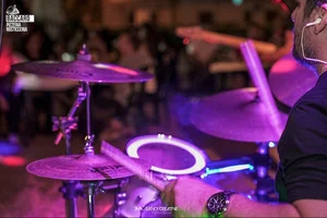 VASCO.ROCK la Band Salentina tributo a Vasco Rossi - 3