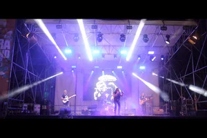 VASCO.ROCK la Band Salentina tributo a Vasco Rossi