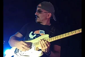 VASCO.ROCK la Band Salentina tributo a Vasco Rossi - 6