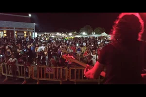 VASCO.ROCK la Band Salentina tributo a Vasco Rossi - 7