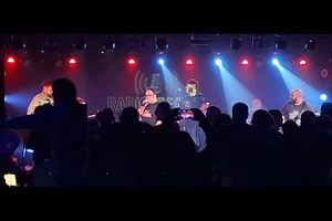 Radiofreccia Toscana – Tributo a Luciano Ligabue - 2