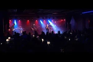 Radiofreccia Toscana – Tributo a Luciano Ligabue - 3