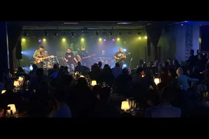 Radiofreccia Toscana – Tributo a Luciano Ligabue - 5