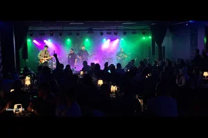 Radiofreccia Toscana – Tributo a Luciano Ligabue - 6