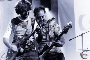 Thergo Rock – L'Anima del Rock Italiano