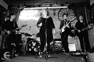 Thergo Rock – L'Anima del Rock Italiano - 2