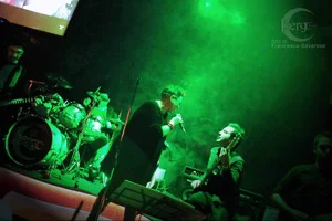 Thergo Rock – L'Anima del Rock Italiano - 4