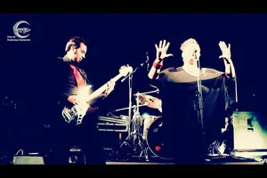 Thergo Rock – L'Anima del Rock Italiano - 6