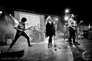 Thergo Rock – L'Anima del Rock Italiano - 7