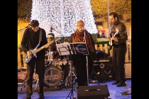 Thergo Rock – L'Anima del Rock Italiano - 10