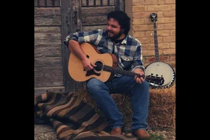 Ivano Andreozzi - Voce, chitarra e armonica - Country, Folk