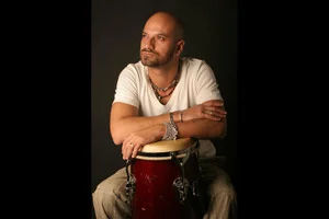 Cristian – Pulsazioni Ritmiche e Performance Live - 3