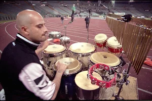 Cristian – Pulsazioni Ritmiche e Performance Live - 5