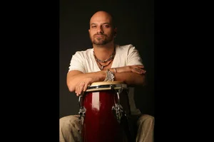 Cristian – Pulsazioni Ritmiche e Performance Live - 6