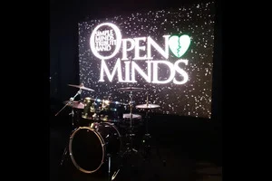 OpenMinds – Simple Minds Tribute Band - 2