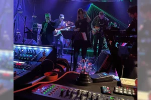 OpenMinds – Simple Minds Tribute Band - 3