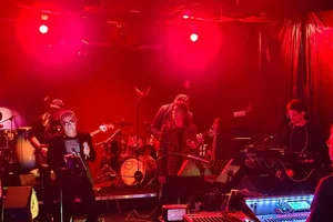 OpenMinds – Simple Minds Tribute Band - 5