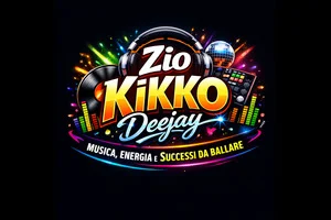 Zio Kikko Deejay – Musica, Energia e Successi da Ballare - 2