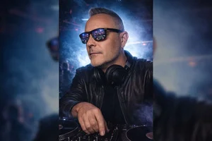 Cafiso DJ – The Vinyl Legend: Classic House & Club Culture