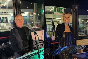 Nevertoolate Duo – Eleganza Pop e Raffinatezza Jazz - 3