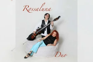 Rossaluna Duo & RoXenyo Project – Eleganza Jazz e Ritmo Dance