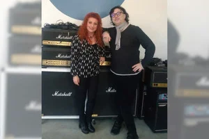 Rossaluna Duo & RoXenyo Project – Eleganza Jazz e Ritmo Dance - 2