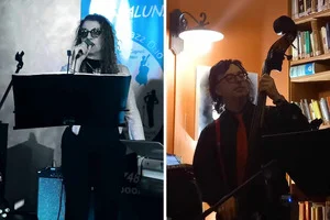 Rossaluna Duo & RoXenyo Project – Eleganza Jazz e Ritmo Dance - 3