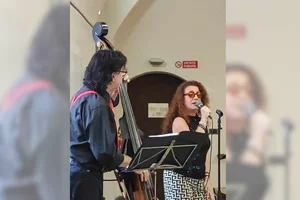 Rossaluna Duo & RoXenyo Project – Eleganza Jazz e Ritmo Dance - 4