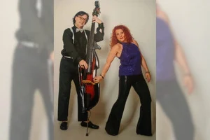 Rossaluna Duo & RoXenyo Project – Eleganza Jazz e Ritmo Dance - 5