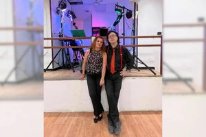 Rossaluna Duo & RoXenyo Project – Eleganza Jazz e Ritmo Dance - 6