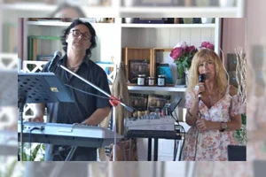 Magicover duo – Eleganza Revival e Coinvolgimento Karaoke - 4