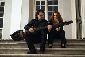 Rossaluna Duo & RoXenyo Project – Eleganza Jazz e Ritmo Dance - 7