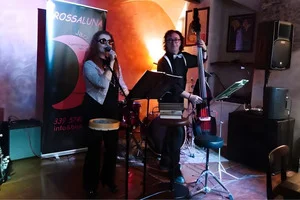 Rossaluna Duo & RoXenyo Project – Eleganza Jazz e Ritmo Dance - 8