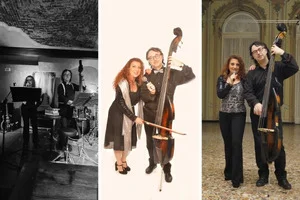 Rossaluna Duo & RoXenyo Project – Eleganza Jazz e Ritmo Dance - 9